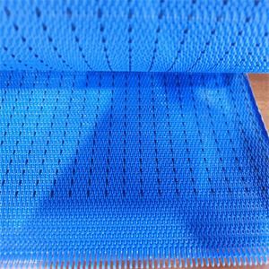 Wood Panel And Boards Processing Mesh Belts